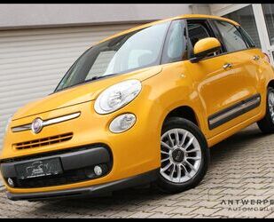 Fiat 500L Gebrauchtwagen