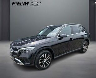 Mercedes-Benz GLC 220 Gebrauchtwagen