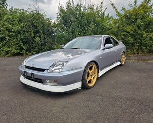 Honda Prelude Gebrauchtwagen