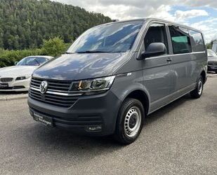 VW T6 Transporter Gebrauchtwagen