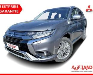 Mitsubishi Outlander Gebrauchtwagen