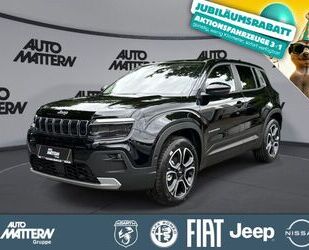 Jeep Avenger Gebrauchtwagen