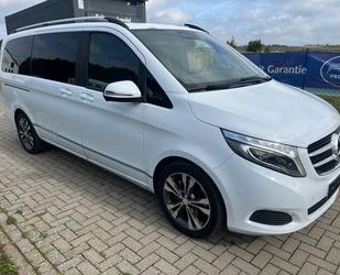 Mercedes-Benz V 220 Gebrauchtwagen