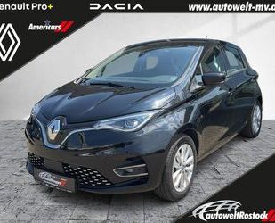 Renault ZOE Gebrauchtwagen