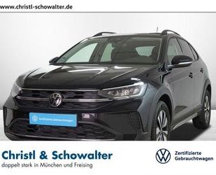 VW Taigo Gebrauchtwagen