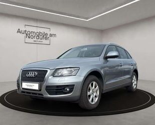 Audi Q5 Gebrauchtwagen