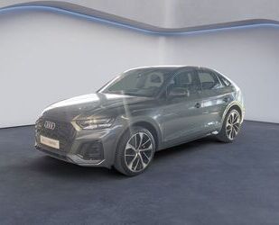 Audi SQ5 Gebrauchtwagen
