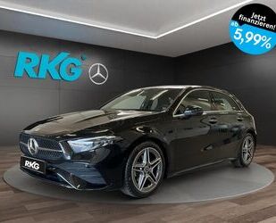 Mercedes-Benz A 180 Gebrauchtwagen