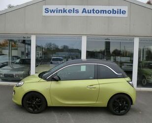 Opel Adam Gebrauchtwagen