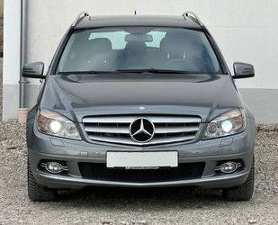 Mercedes-Benz C 320 Gebrauchtwagen
