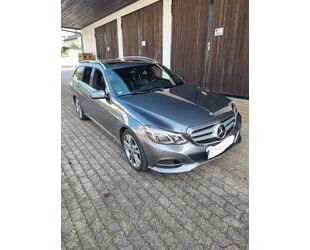 Mercedes-Benz E 250 Gebrauchtwagen