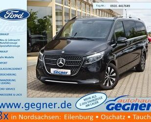 Mercedes-Benz V 300 Gebrauchtwagen