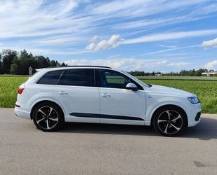 Audi Q7 Gebrauchtwagen