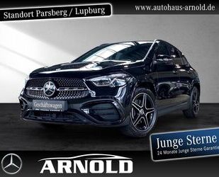Mercedes-Benz GLA 200 Gebrauchtwagen