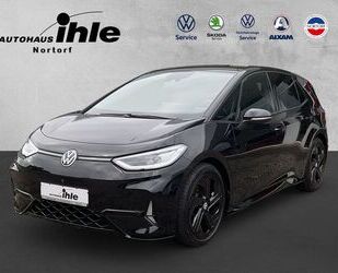 VW ID.3 Gebrauchtwagen