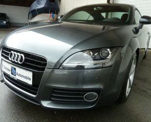 Audi TT Gebrauchtwagen