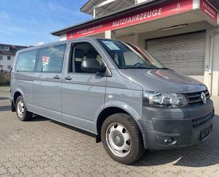 VW T5 Transporter Gebrauchtwagen