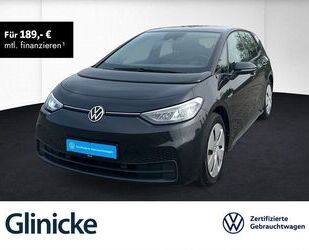 VW ID.3 Gebrauchtwagen