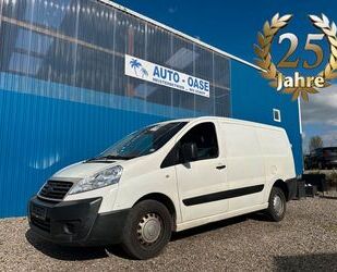 Fiat Scudo Gebrauchtwagen