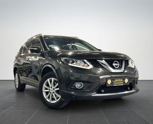 Nissan X-Trail Gebrauchtwagen