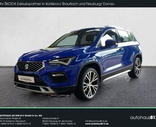 Seat Ateca Gebrauchtwagen