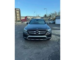 Mercedes-Benz GLC 250 Gebrauchtwagen