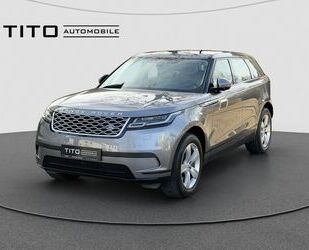 Land Rover Range Rover Velar Gebrauchtwagen