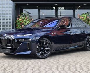 BMW M760 Gebrauchtwagen