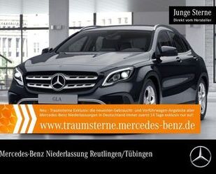 Mercedes-Benz Mercedes-Benz GLA 220 4M URBAN/Navi/LED/Totw/Kamer Gebrauchtwagen