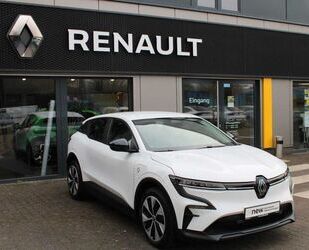Renault Megane Gebrauchtwagen