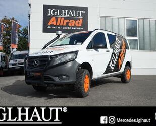 Mercedes-Benz Vito Gebrauchtwagen