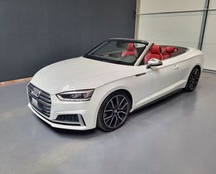 Audi S5 Gebrauchtwagen