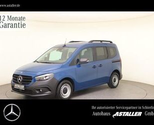 Mercedes-Benz Citan Gebrauchtwagen