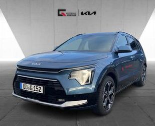 Kia Niro Gebrauchtwagen