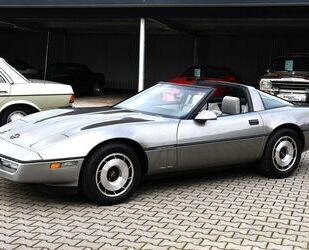 Corvette C4 Gebrauchtwagen