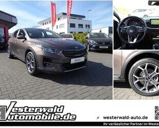 Kia XCeed Gebrauchtwagen