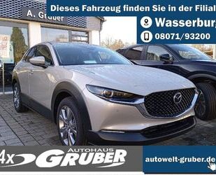 Mazda CX-30 Gebrauchtwagen