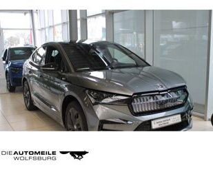 Skoda Enyaq Gebrauchtwagen