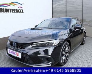 Honda Civic Gebrauchtwagen