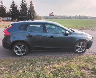 Volvo V40 Gebrauchtwagen