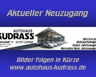 Mercedes-Benz A 160 Gebrauchtwagen