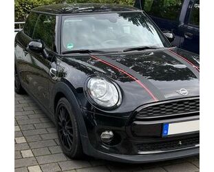 Mini Cooper Gebrauchtwagen