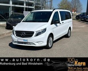 Mercedes-Benz Vito Gebrauchtwagen