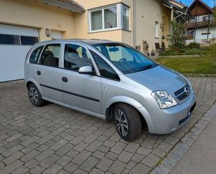 Opel Meriva Gebrauchtwagen