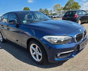 BMW 116 Gebrauchtwagen