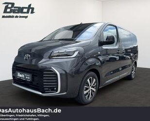 Toyota Proace (Verso) Gebrauchtwagen