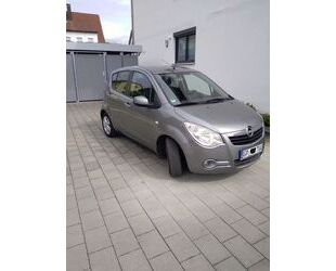 Opel Agila Gebrauchtwagen