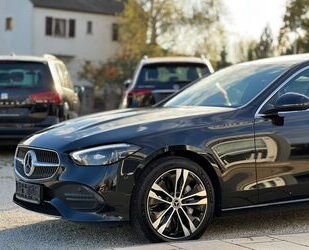 Mercedes-Benz C 300 Gebrauchtwagen