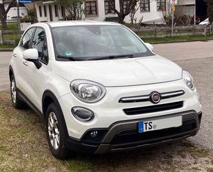 Fiat 500X Gebrauchtwagen