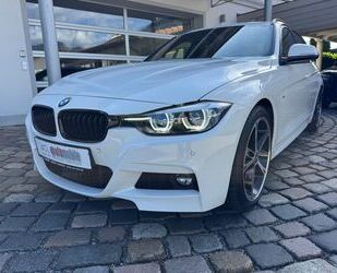 BMW 330 Gebrauchtwagen